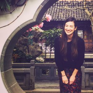 Meet your Posher, Emily